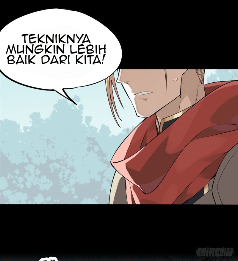 Quanzhi Gaoshou Chapter 1 Gambar 13