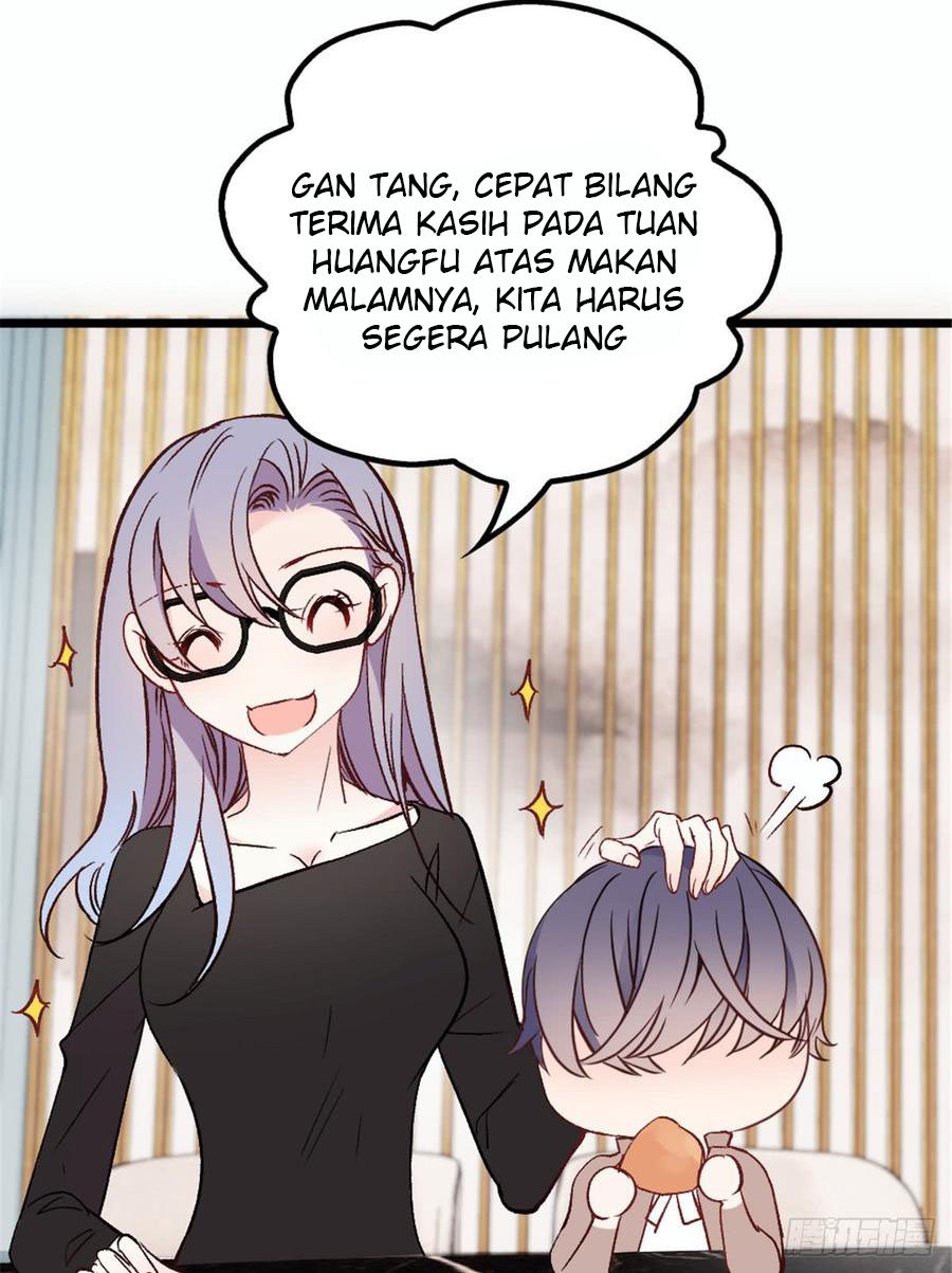 Pregnant Wife, One Plus One Chapter 13 Gambar 15