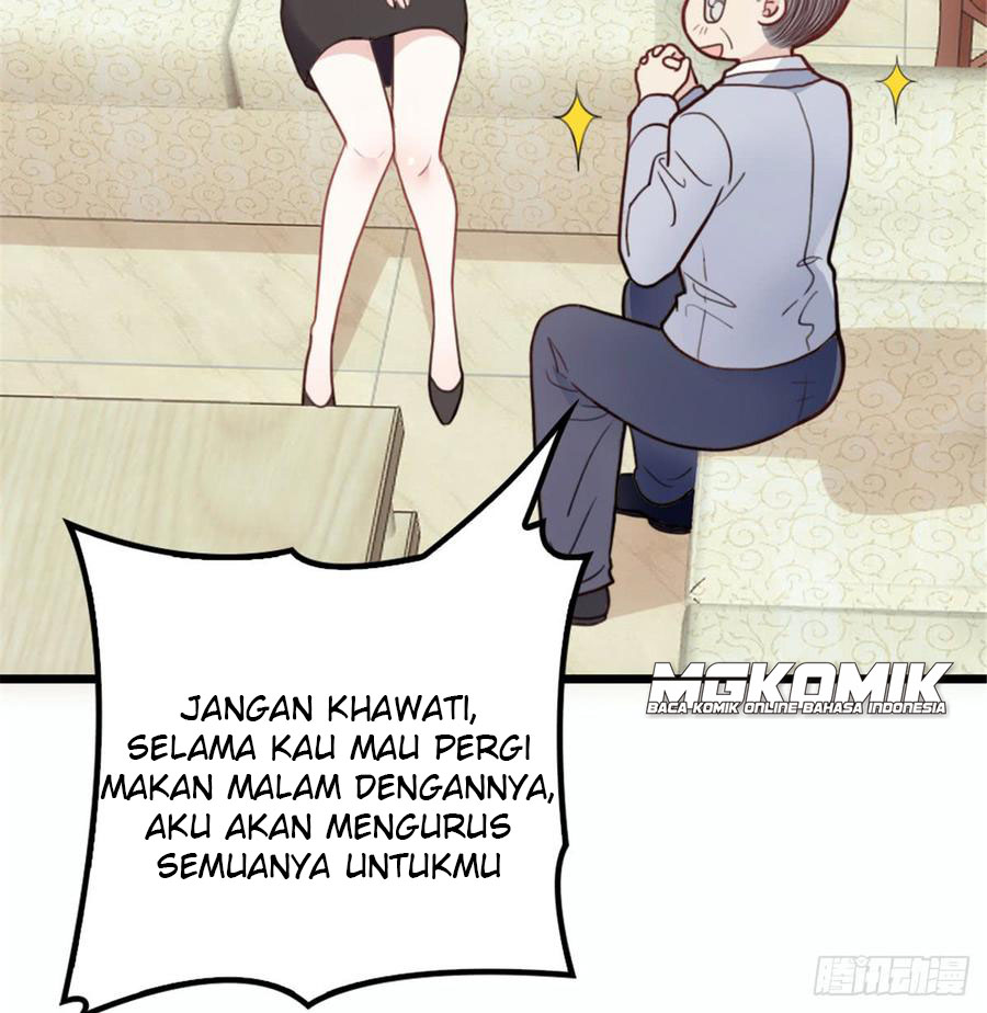 Pregnant Wife, One Plus One Chapter 10 Gambar 34