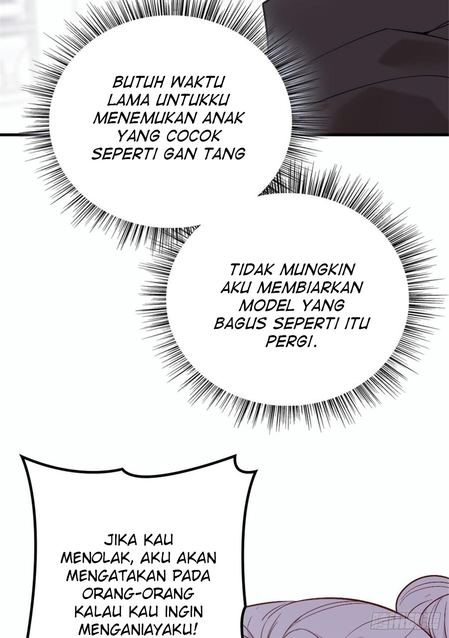 Pregnant Wife, One Plus One Chapter 9 Gambar 42