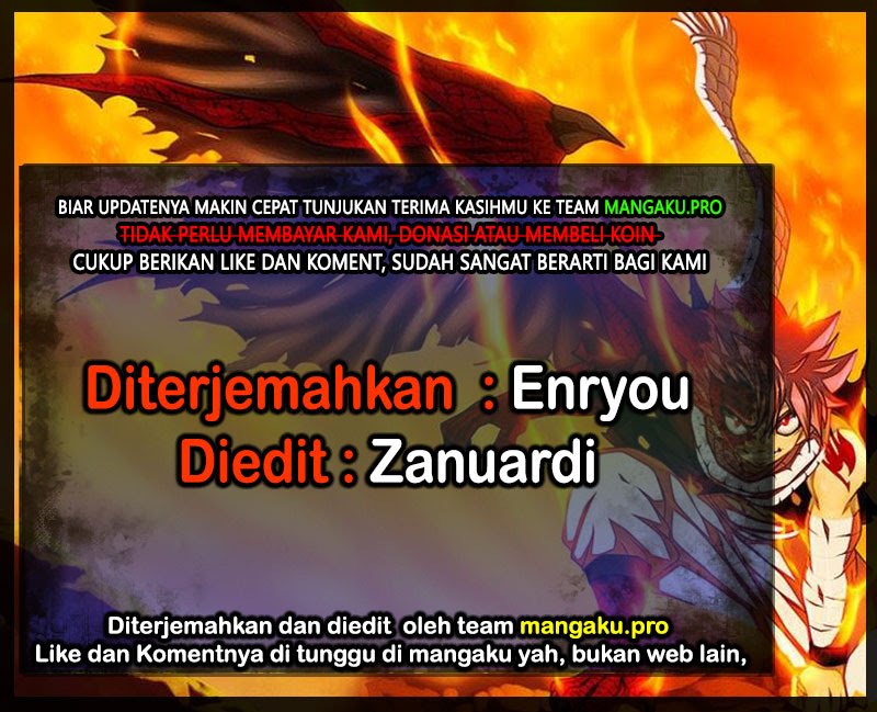 Baca Komik Fairy Tail: 100 Years Quest Chapter 64 Gambar 1