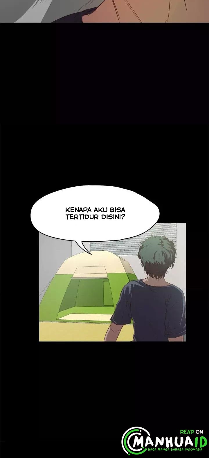 Lucky Bad Man  Chapter 21 Gambar 17