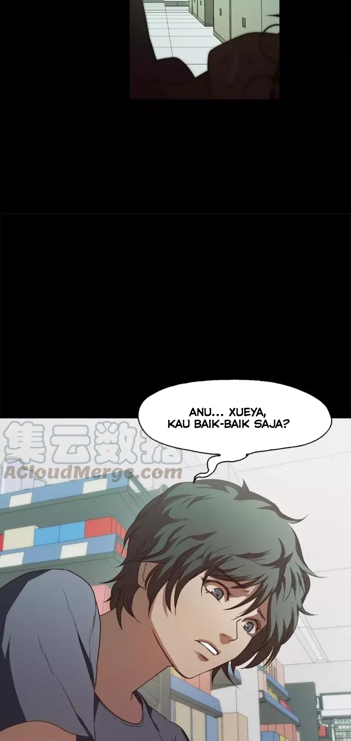 Lucky Bad Man  Chapter 21 Gambar 38