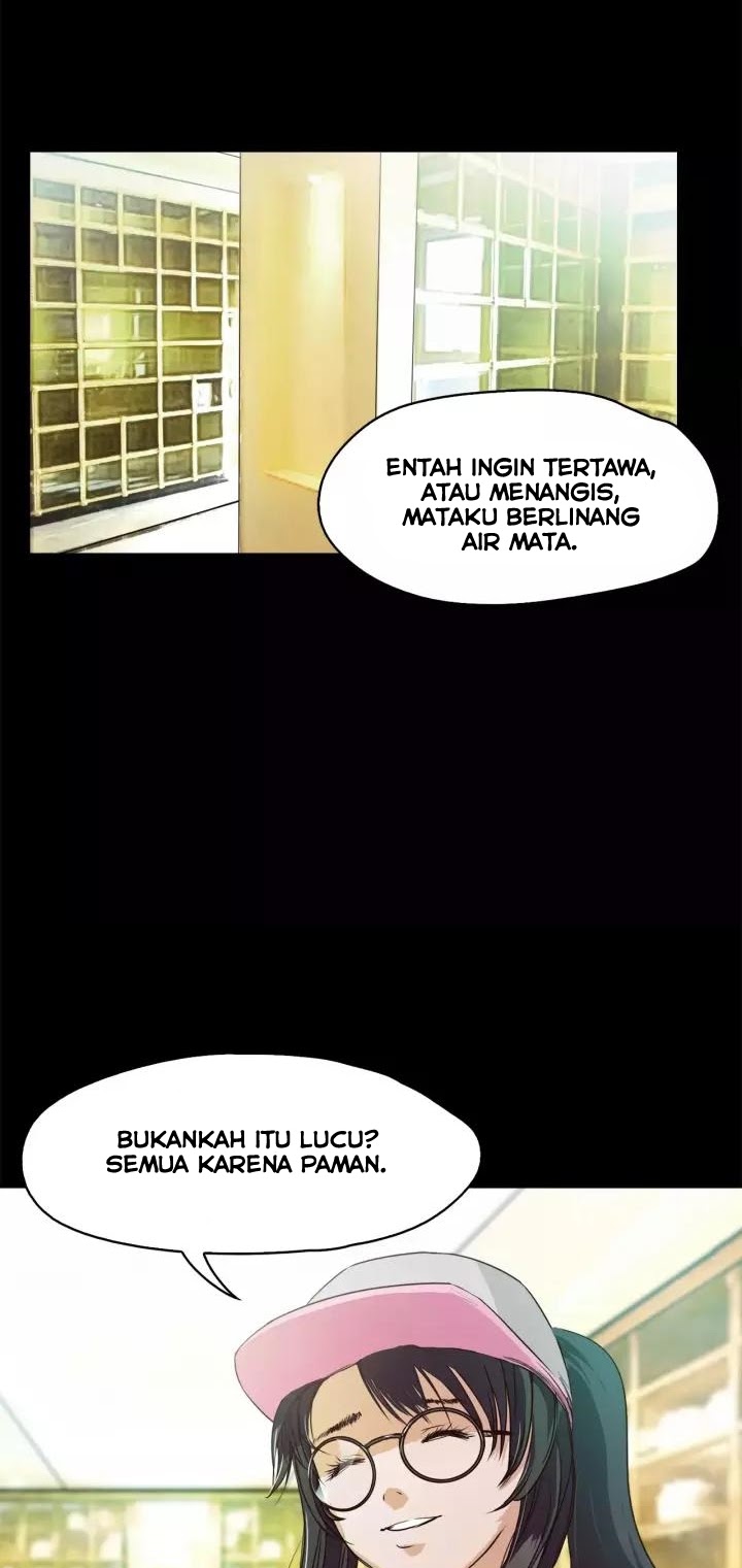 Lucky Bad Man  Chapter 21 Gambar 4