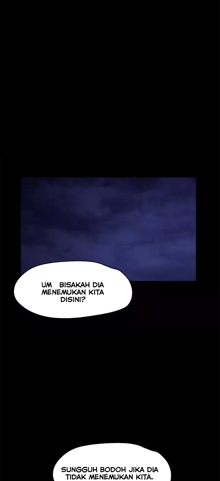 Lucky Bad Man  Chapter 21 Gambar 51