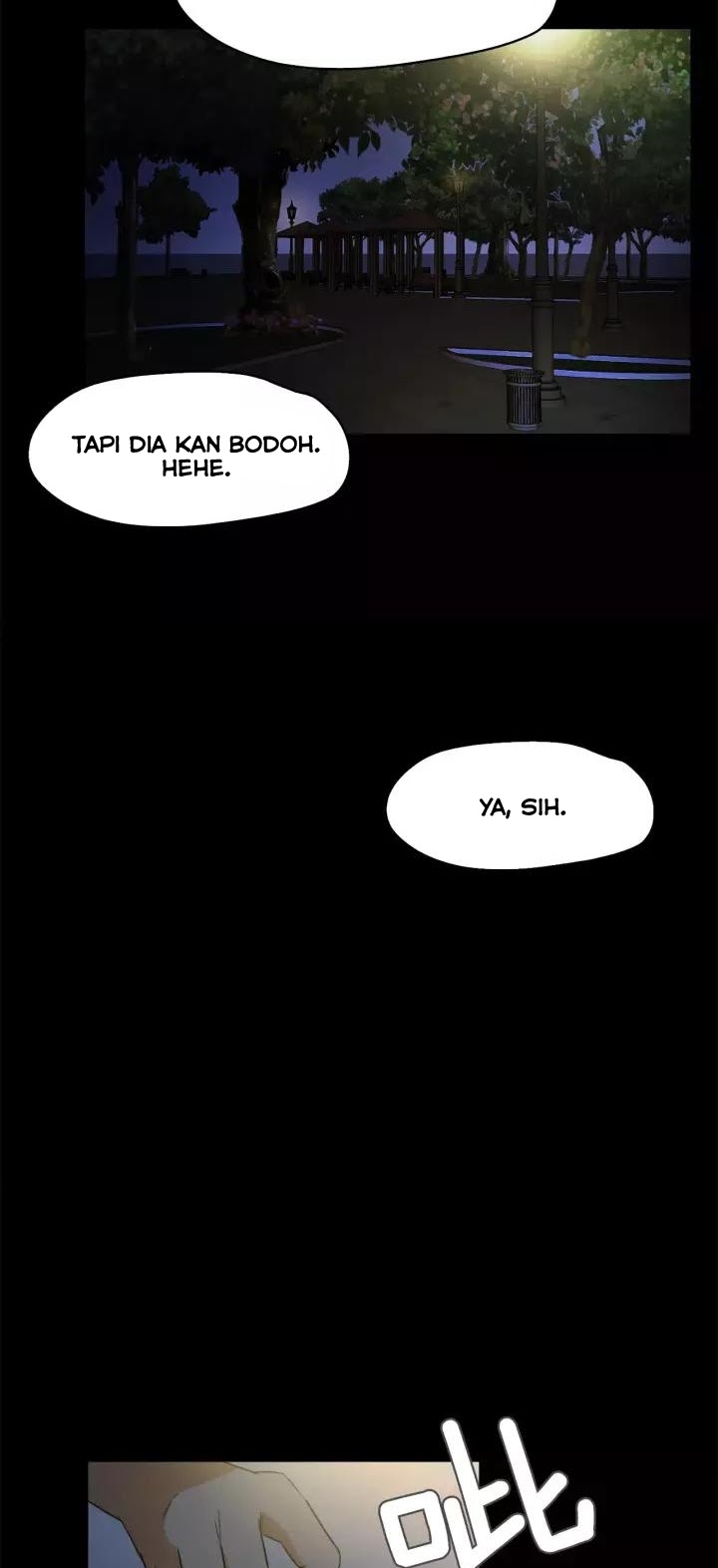 Lucky Bad Man  Chapter 21 Gambar 52