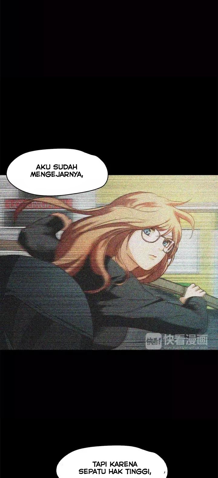 Lucky Bad Man  Chapter 21 Gambar 54