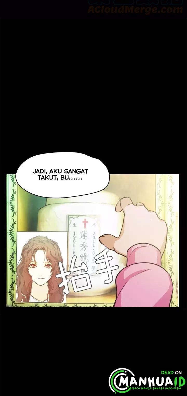 Lucky Bad Man  Chapter 21 Gambar 6