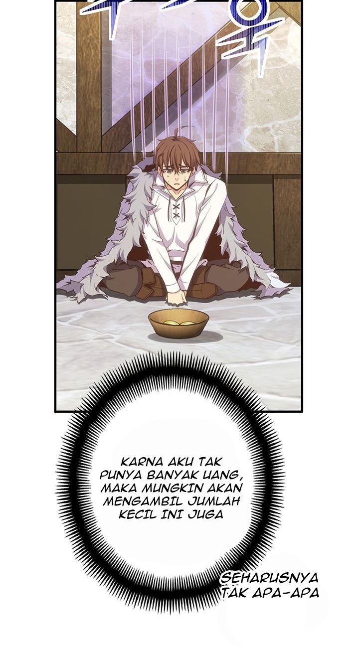 The Legendary Moonlight Sculptor Chapter 161 Gambar 10