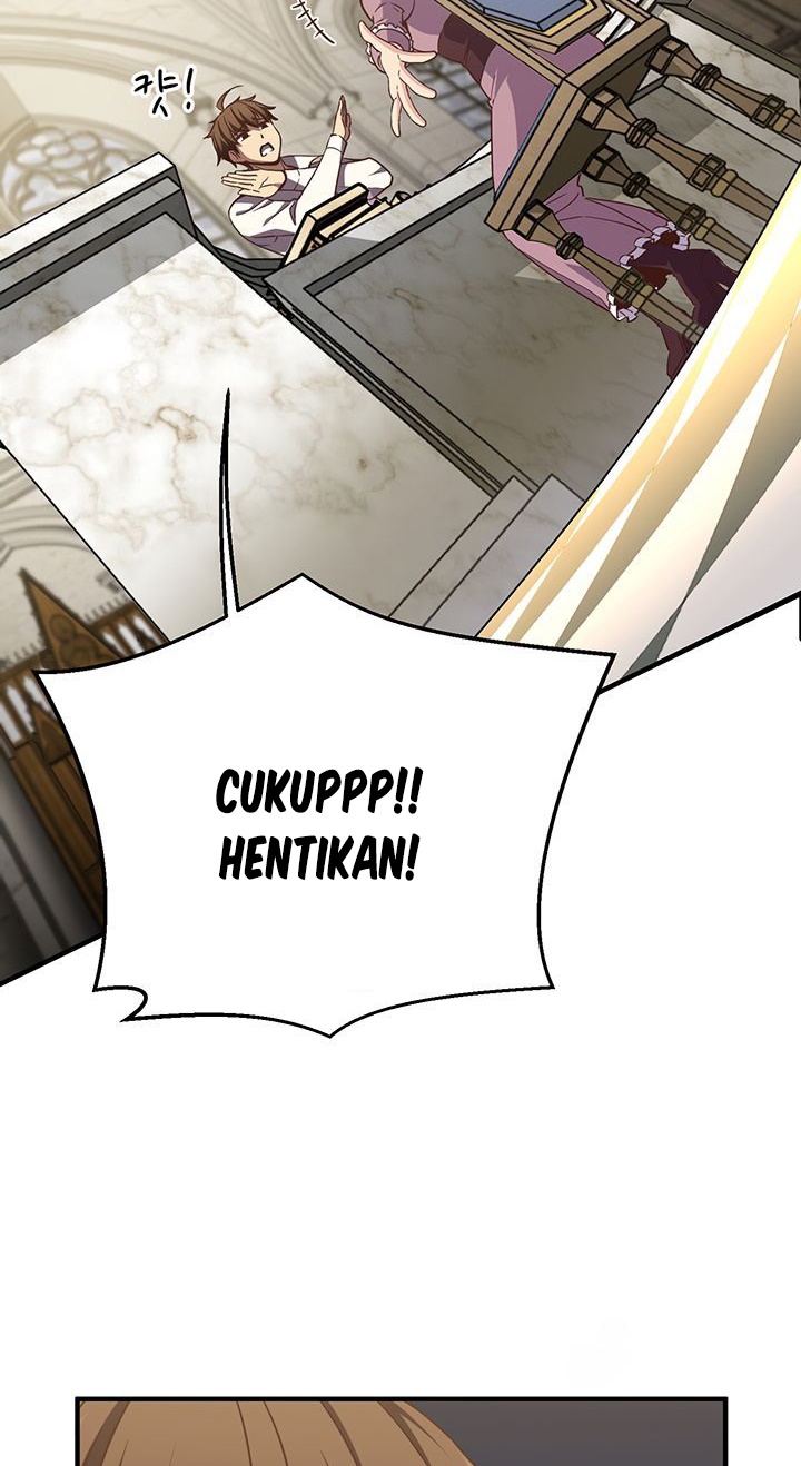 The Legendary Moonlight Sculptor Chapter 161 Gambar 100
