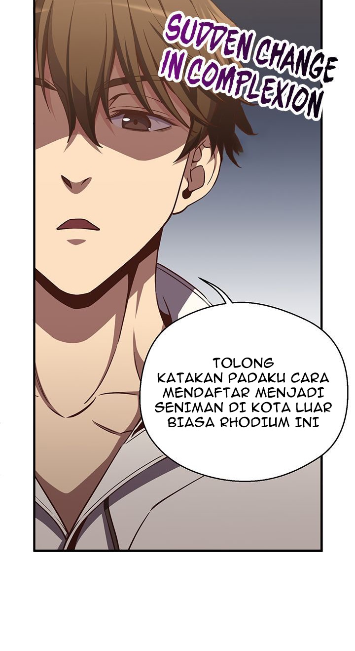 The Legendary Moonlight Sculptor Chapter 161 Gambar 101