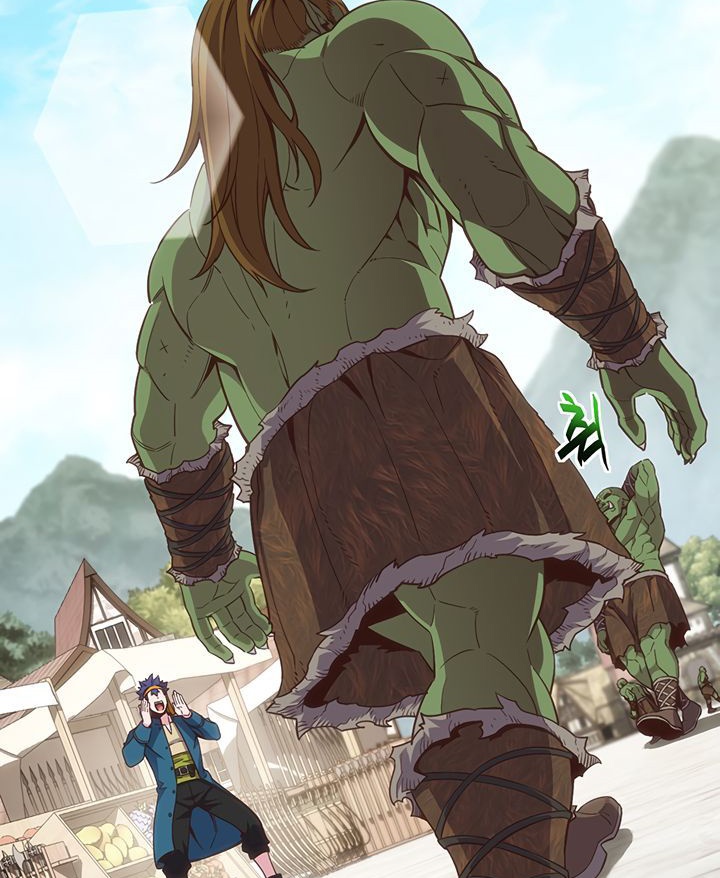 The Legendary Moonlight Sculptor Chapter 161 Gambar 117