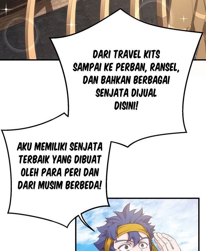 The Legendary Moonlight Sculptor Chapter 161 Gambar 120