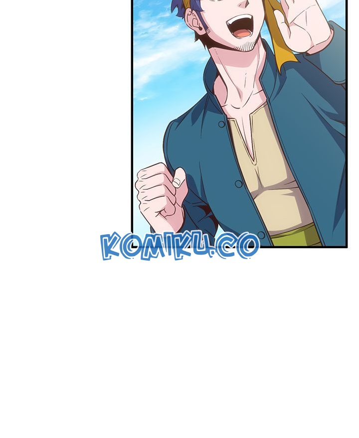The Legendary Moonlight Sculptor Chapter 161 Gambar 121