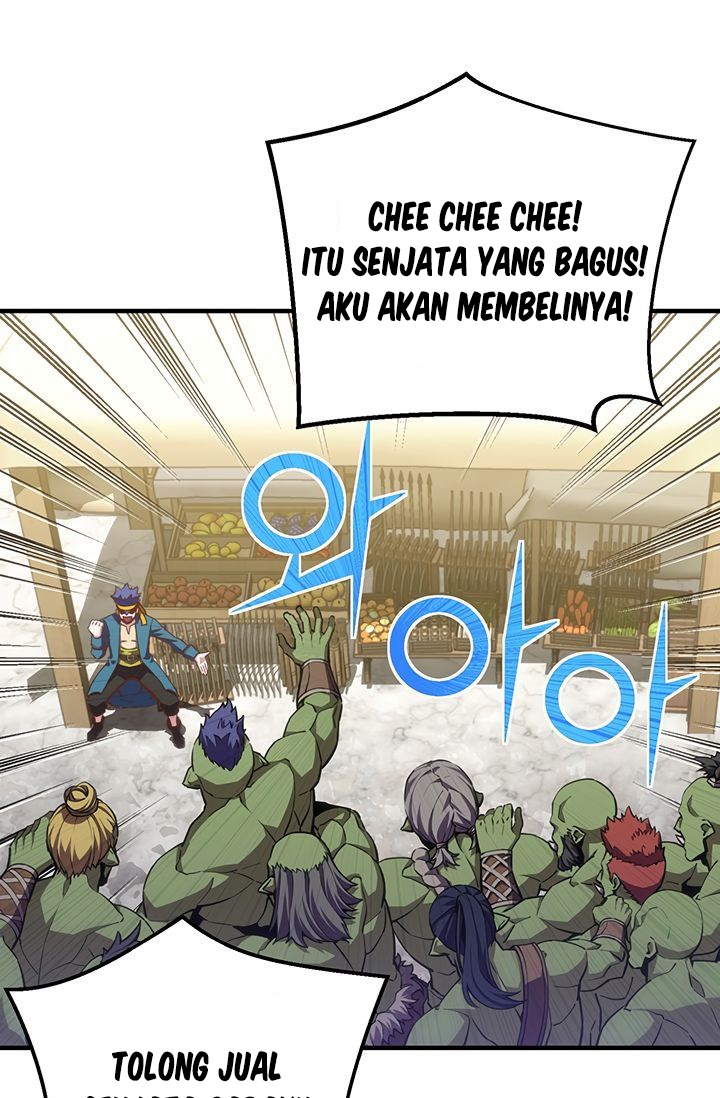 The Legendary Moonlight Sculptor Chapter 161 Gambar 122