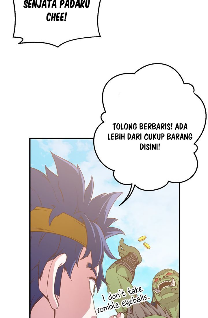 The Legendary Moonlight Sculptor Chapter 161 Gambar 123