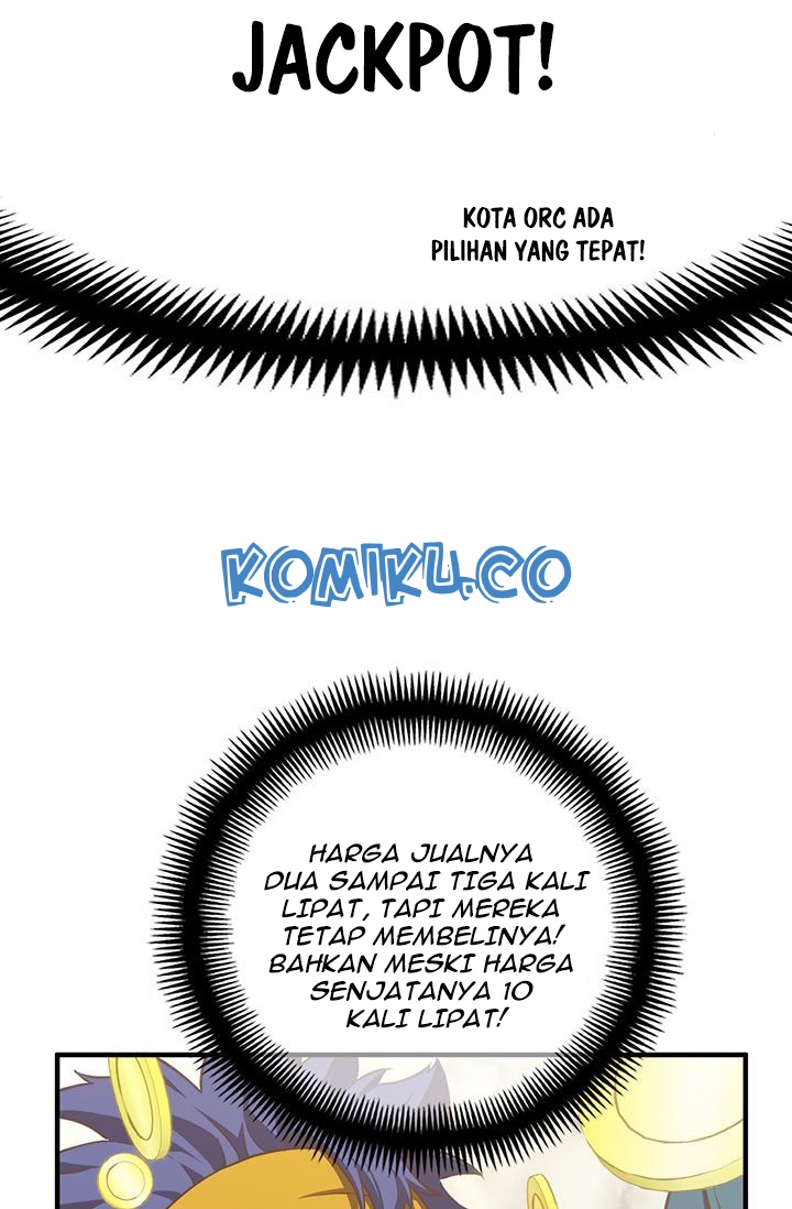 The Legendary Moonlight Sculptor Chapter 161 Gambar 125