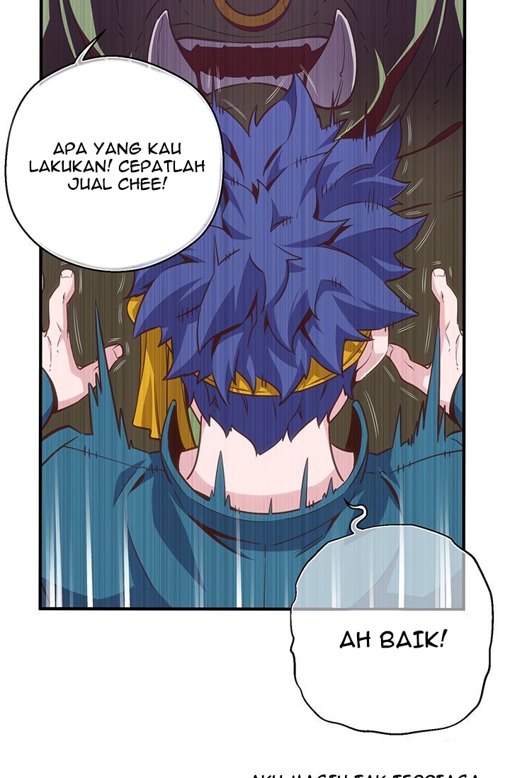 The Legendary Moonlight Sculptor Chapter 161 Gambar 128