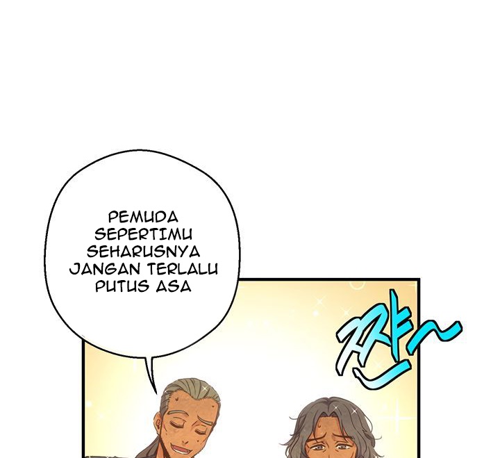 The Legendary Moonlight Sculptor Chapter 161 Gambar 13