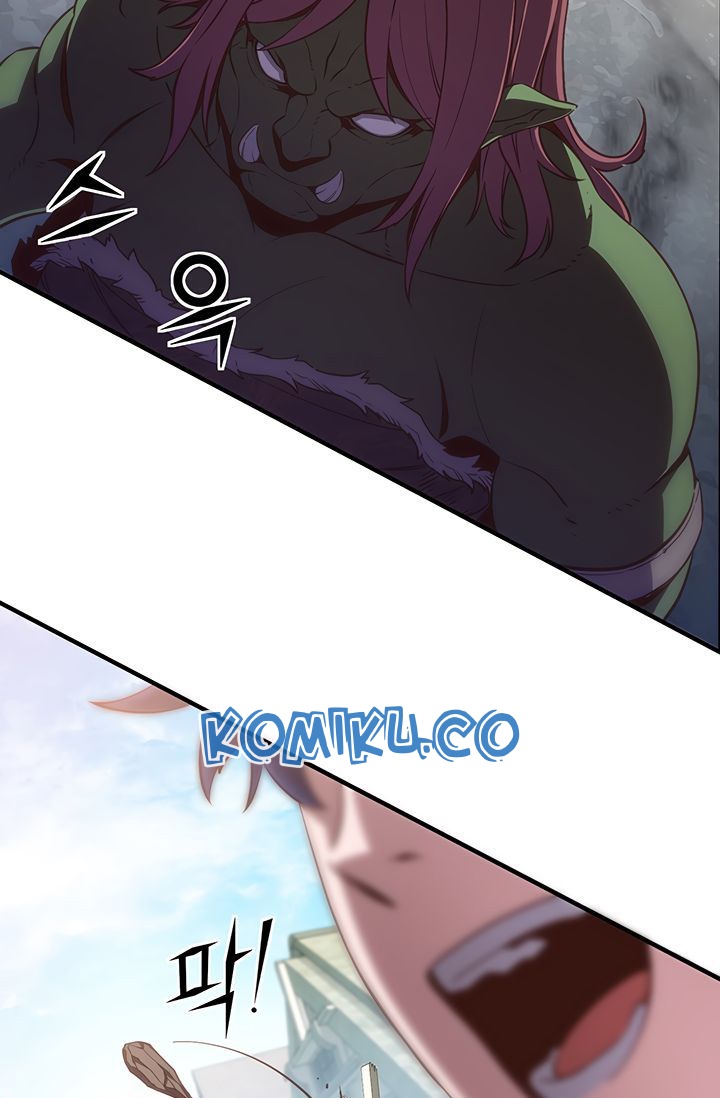 The Legendary Moonlight Sculptor Chapter 161 Gambar 130
