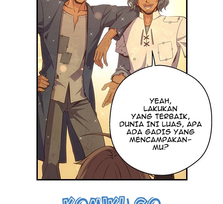 The Legendary Moonlight Sculptor Chapter 161 Gambar 14