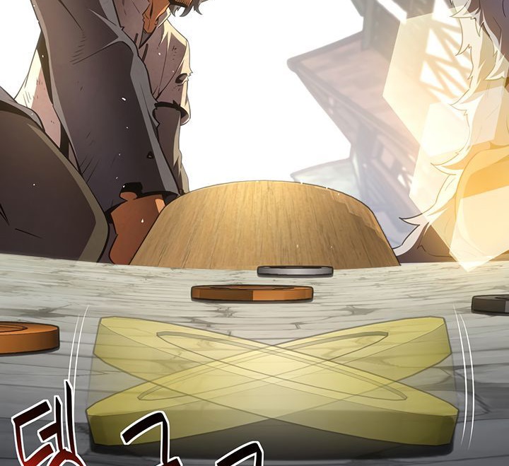 The Legendary Moonlight Sculptor Chapter 161 Gambar 20