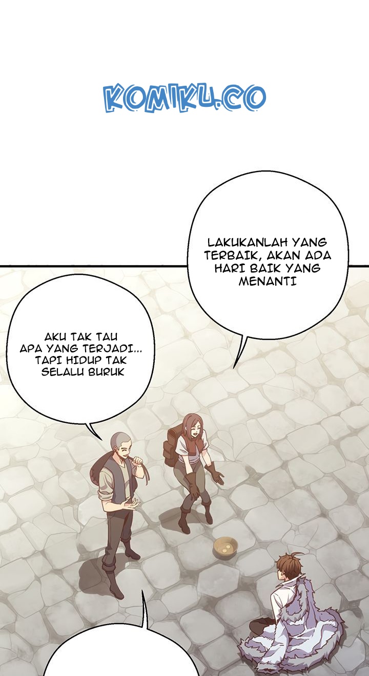 The Legendary Moonlight Sculptor Chapter 161 Gambar 3