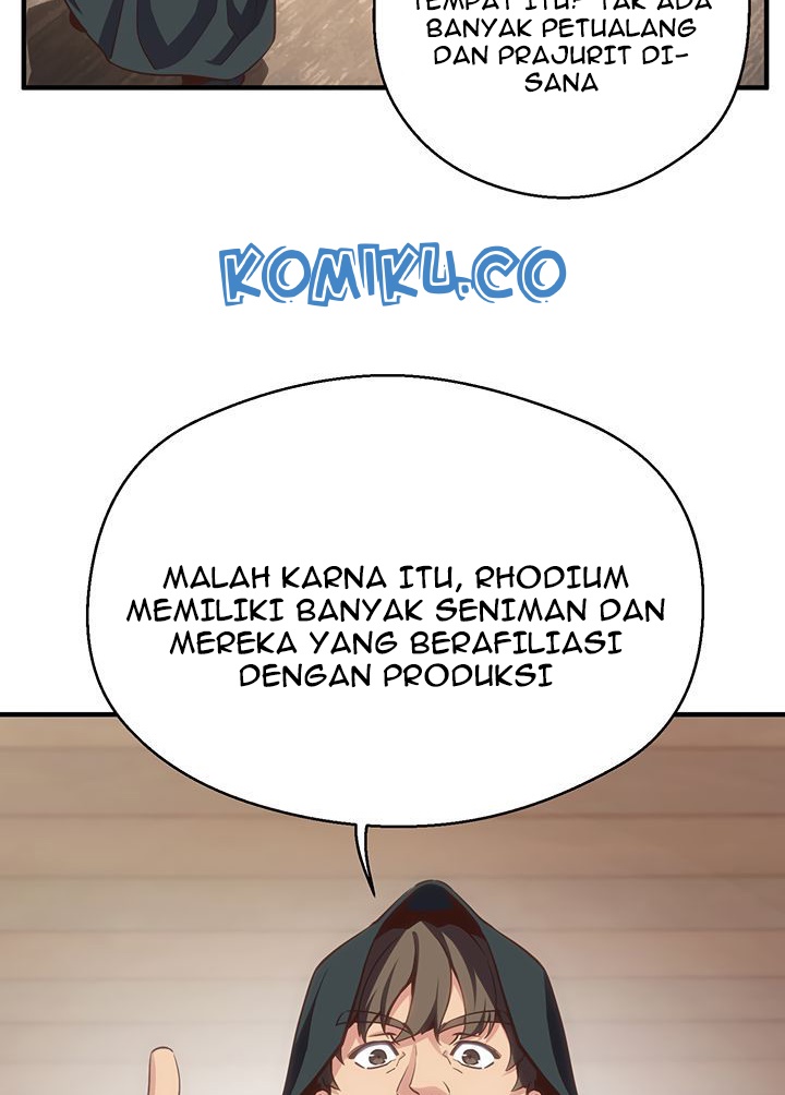 The Legendary Moonlight Sculptor Chapter 161 Gambar 36