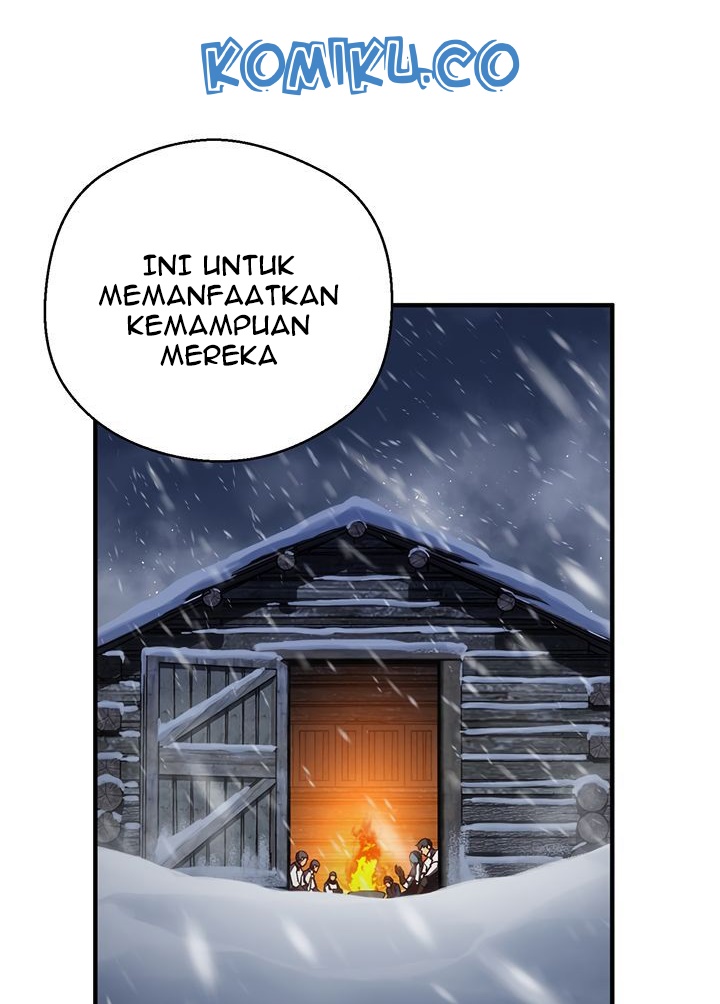 The Legendary Moonlight Sculptor Chapter 161 Gambar 38