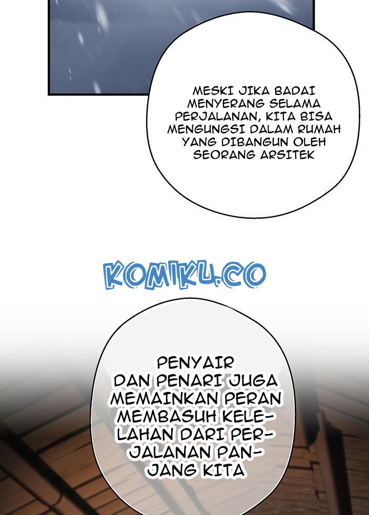 The Legendary Moonlight Sculptor Chapter 161 Gambar 39