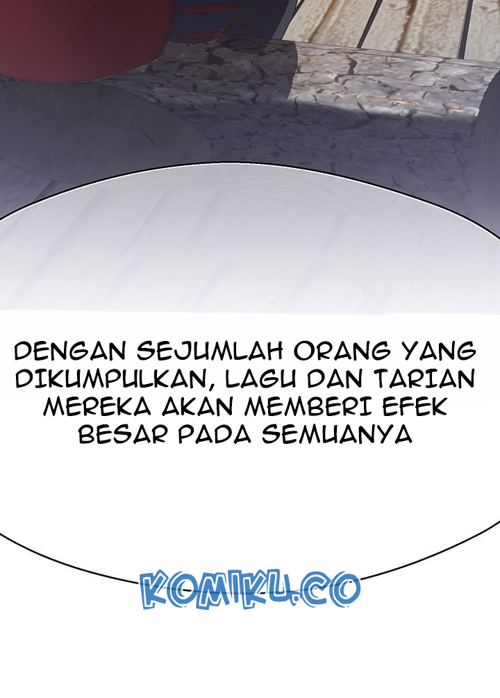 The Legendary Moonlight Sculptor Chapter 161 Gambar 41