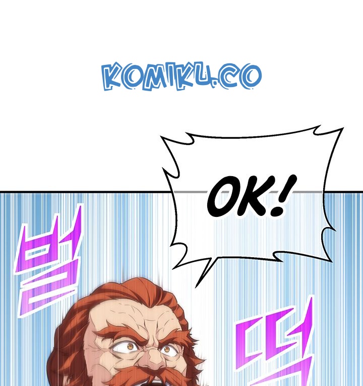 The Legendary Moonlight Sculptor Chapter 161 Gambar 44