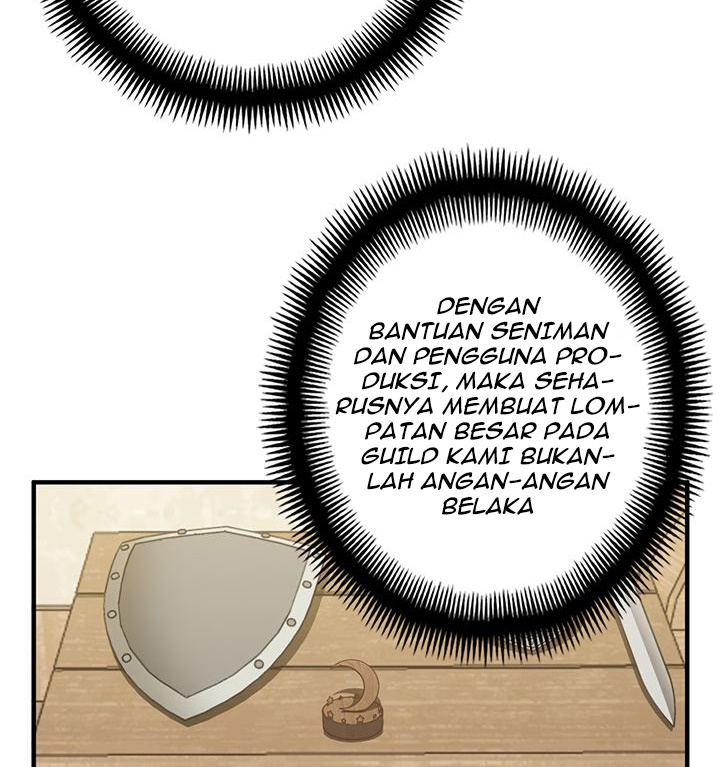 The Legendary Moonlight Sculptor Chapter 161 Gambar 49