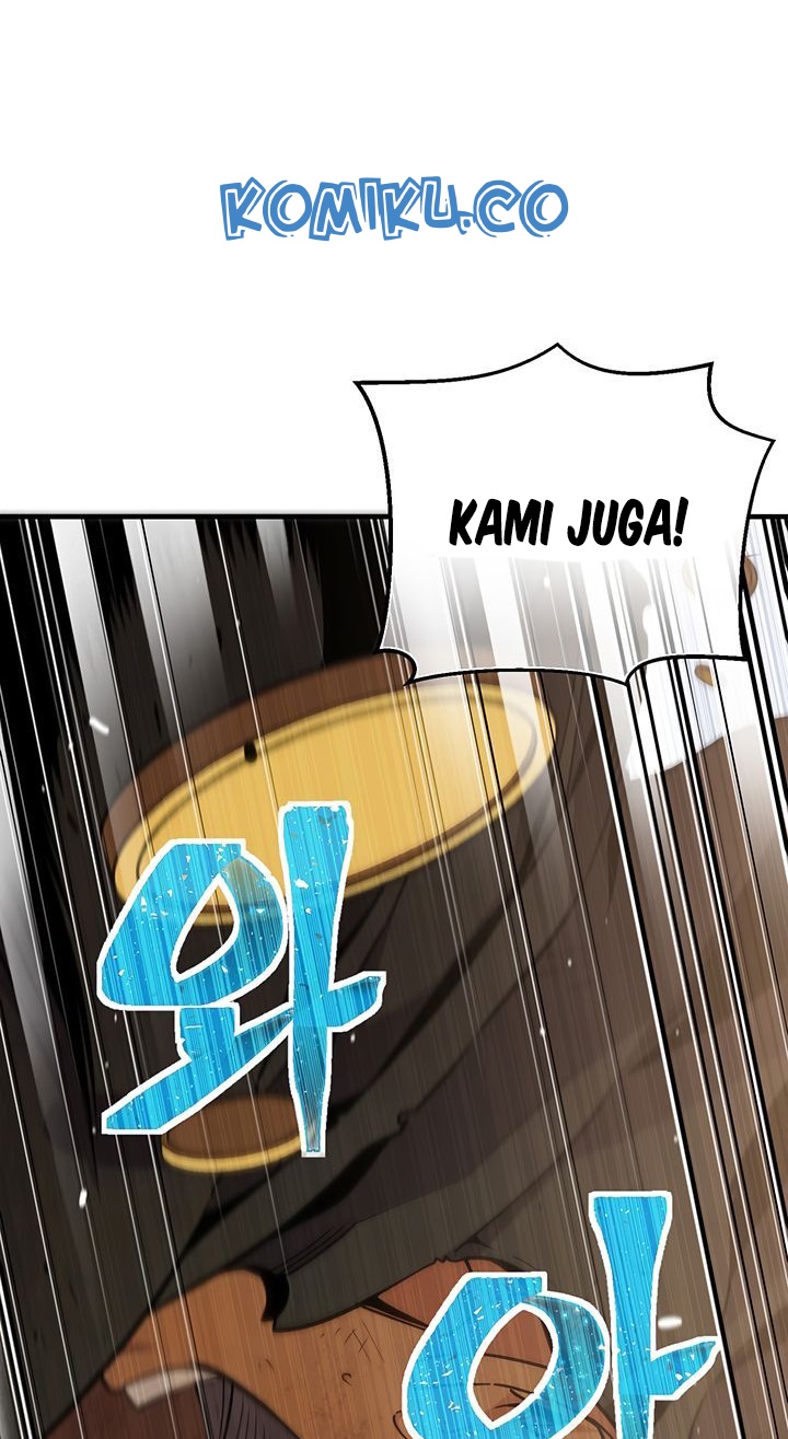 The Legendary Moonlight Sculptor Chapter 161 Gambar 5