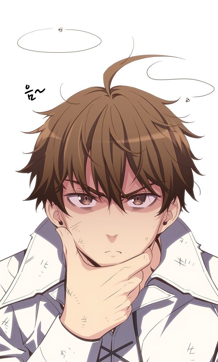 The Legendary Moonlight Sculptor Chapter 161 Gambar 52