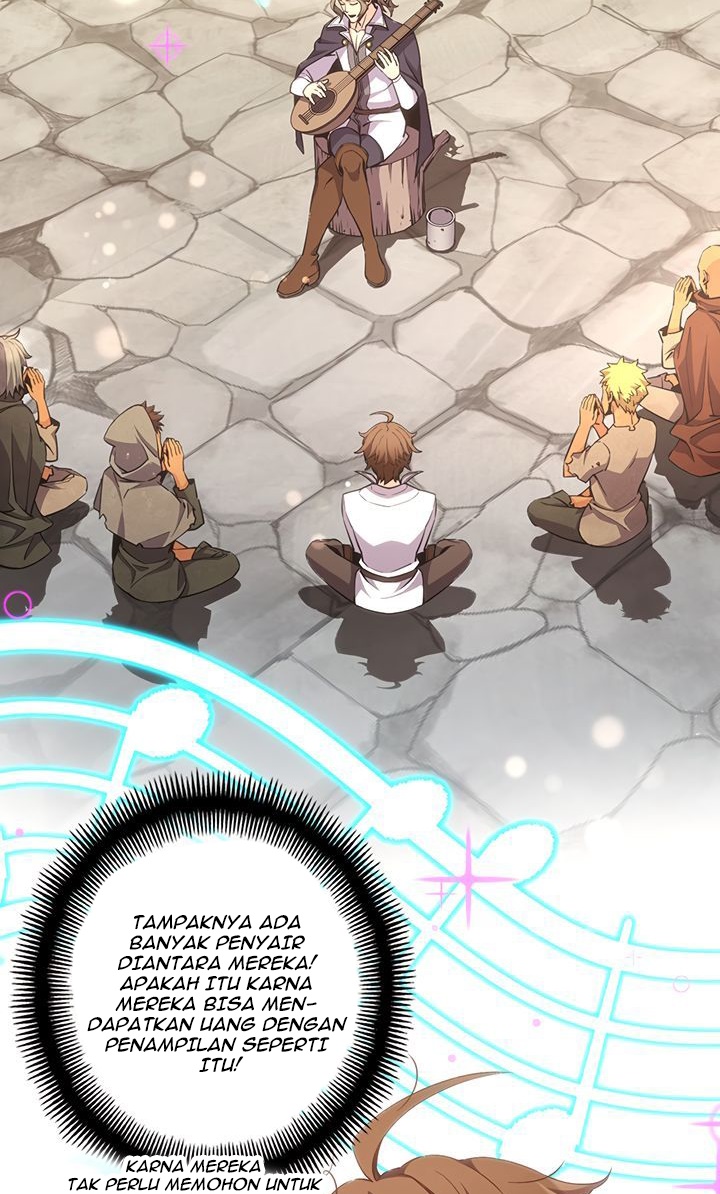 The Legendary Moonlight Sculptor Chapter 161 Gambar 57