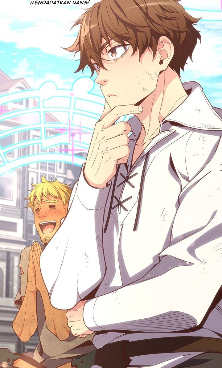 The Legendary Moonlight Sculptor Chapter 161 Gambar 58