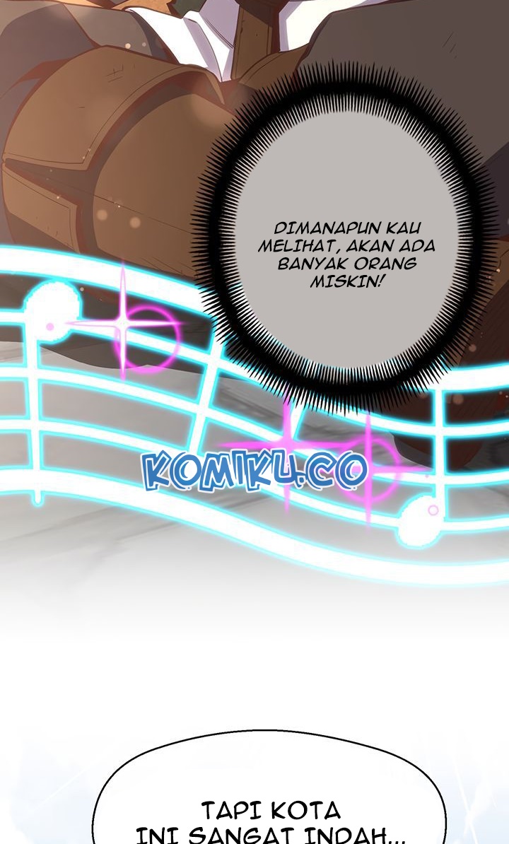 The Legendary Moonlight Sculptor Chapter 161 Gambar 59
