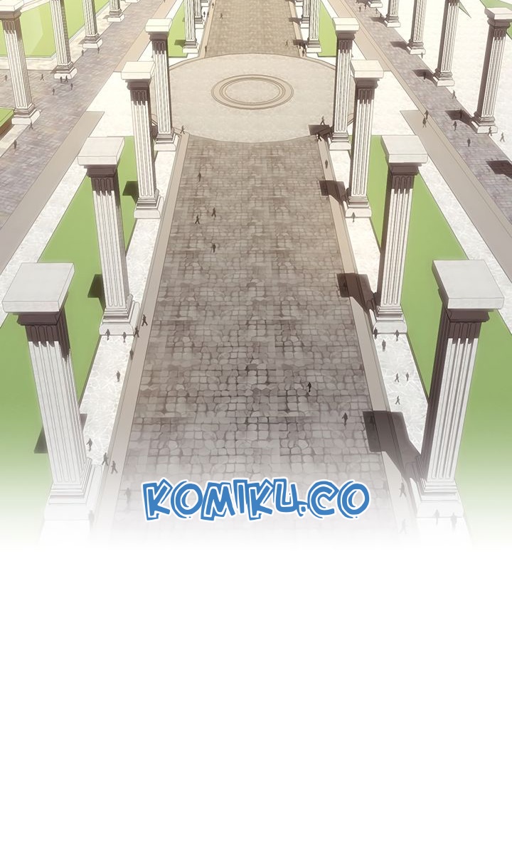 The Legendary Moonlight Sculptor Chapter 161 Gambar 61
