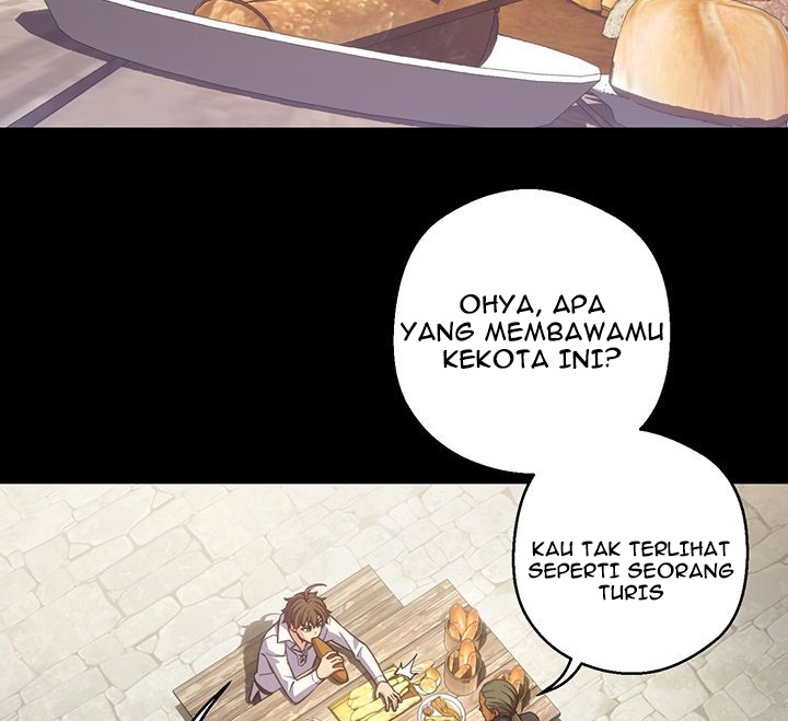 The Legendary Moonlight Sculptor Chapter 161 Gambar 66