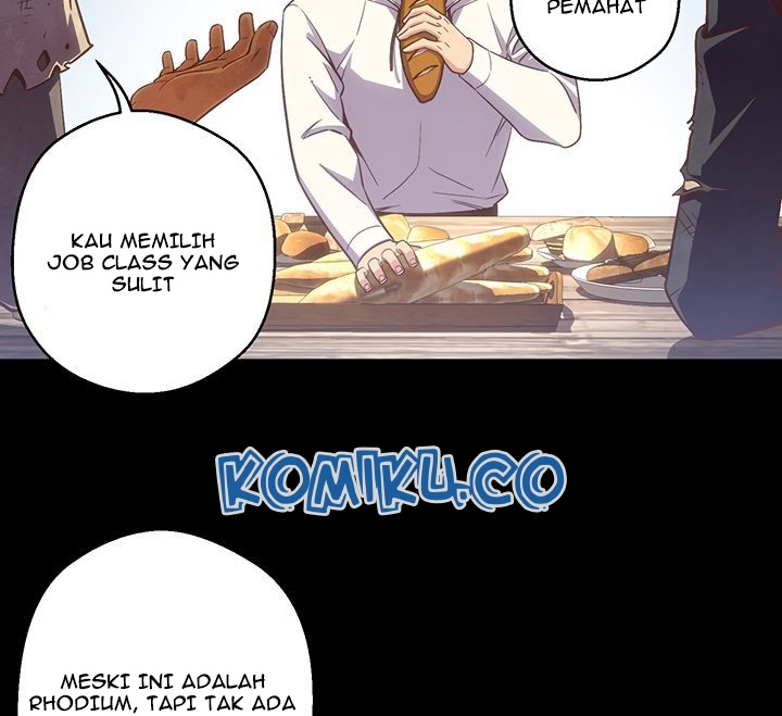 The Legendary Moonlight Sculptor Chapter 161 Gambar 68