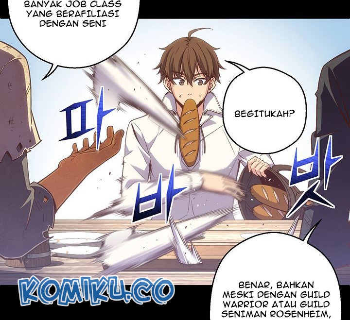 The Legendary Moonlight Sculptor Chapter 161 Gambar 69