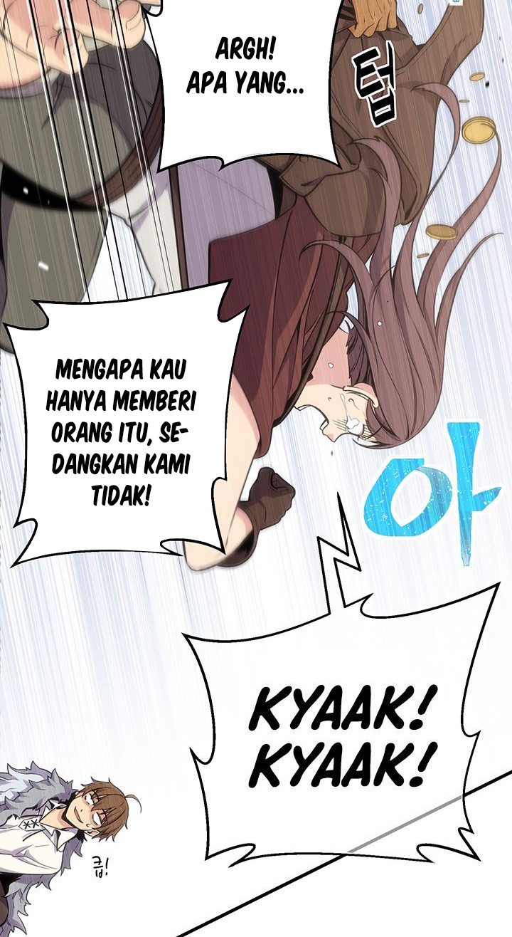 The Legendary Moonlight Sculptor Chapter 161 Gambar 7