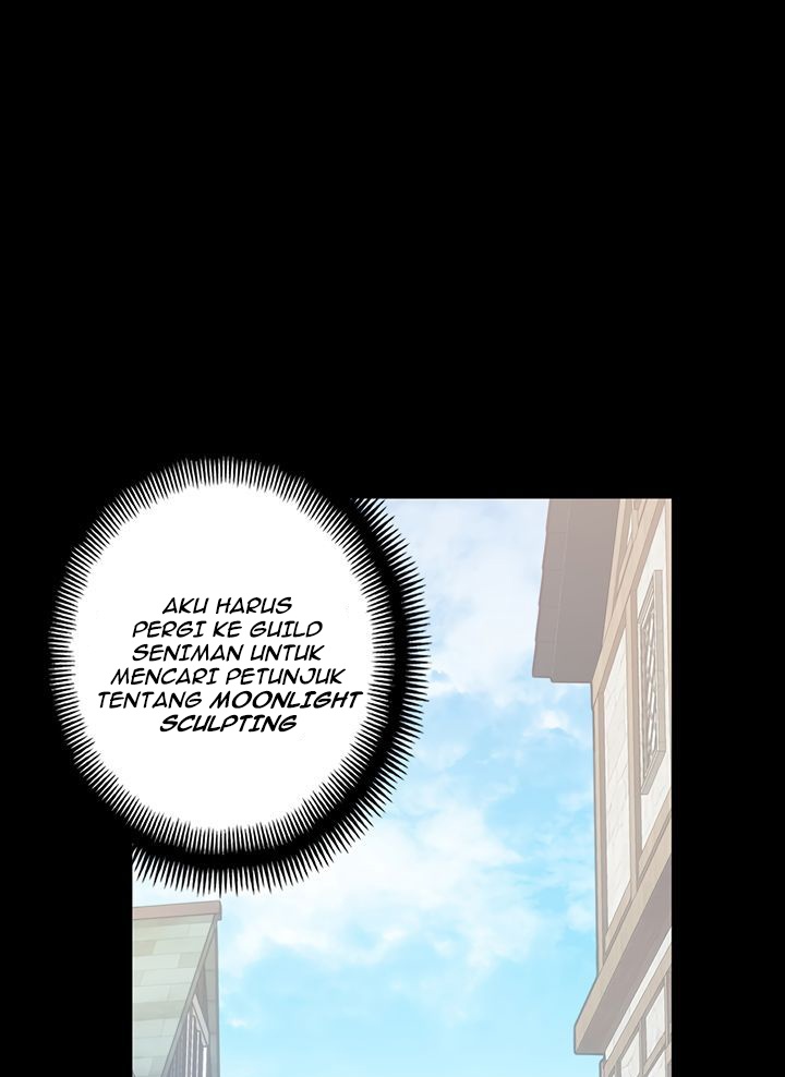 The Legendary Moonlight Sculptor Chapter 161 Gambar 72