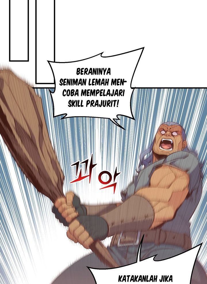 The Legendary Moonlight Sculptor Chapter 161 Gambar 76