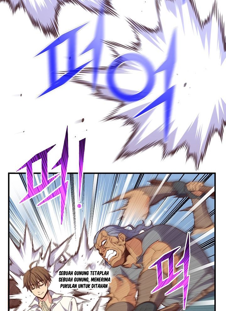 The Legendary Moonlight Sculptor Chapter 161 Gambar 79