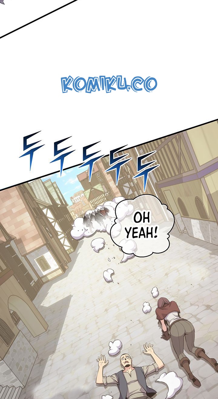 The Legendary Moonlight Sculptor Chapter 161 Gambar 8