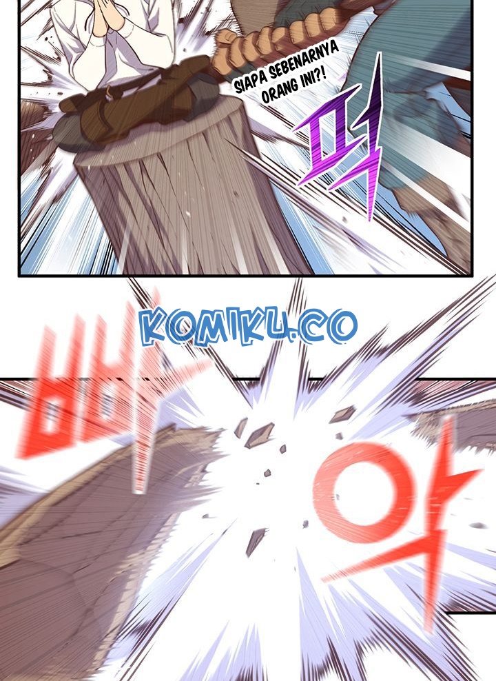The Legendary Moonlight Sculptor Chapter 161 Gambar 80