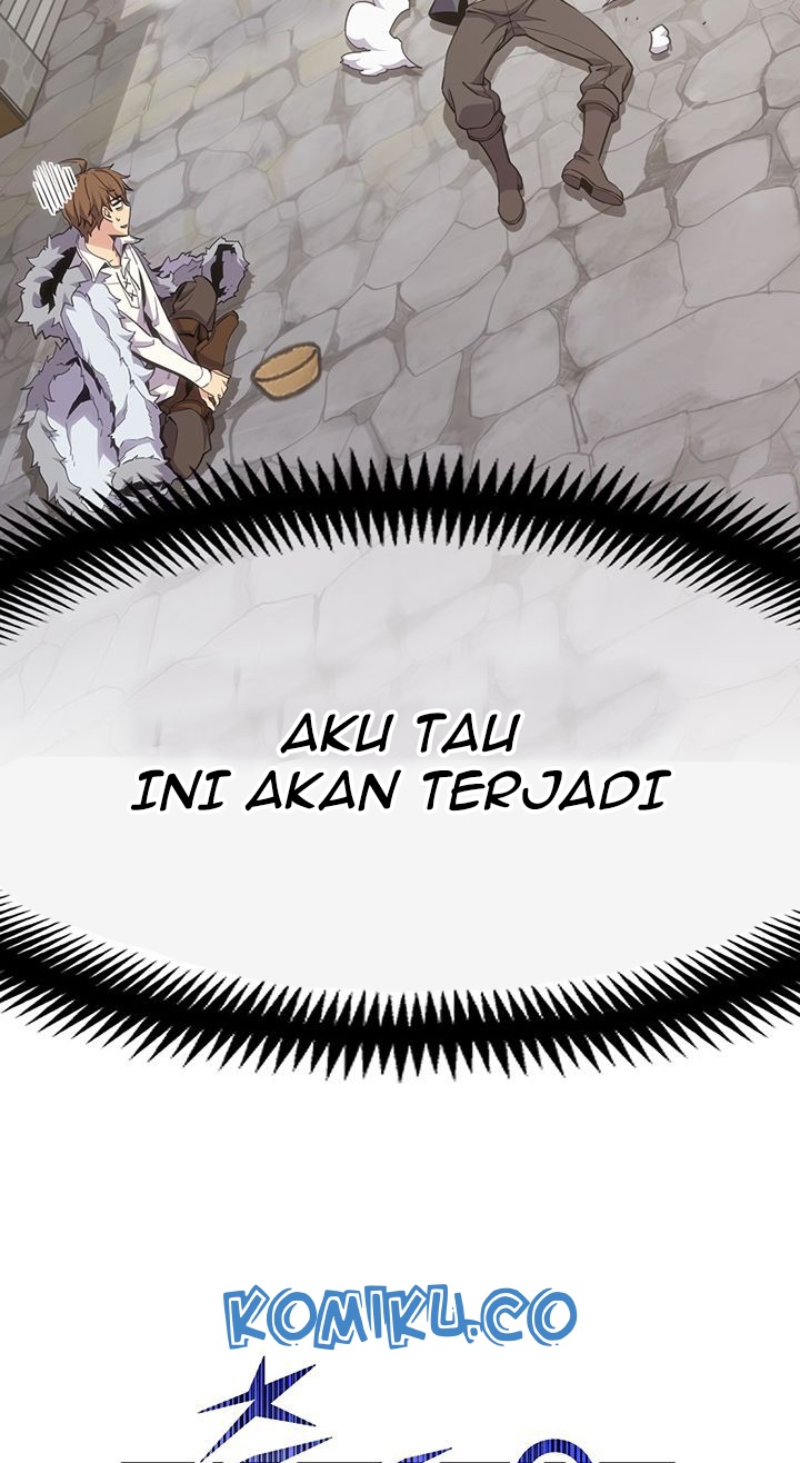 The Legendary Moonlight Sculptor Chapter 161 Gambar 9