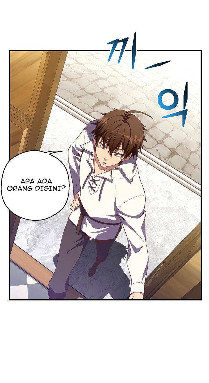 The Legendary Moonlight Sculptor Chapter 161 Gambar 92